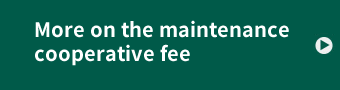 More on the maintenance cooperative fee